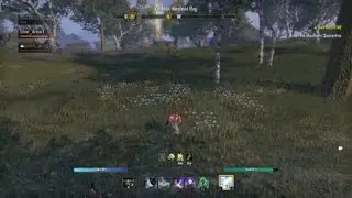 ESO lol lvl 50 and under