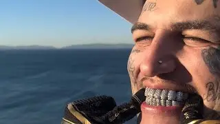 Lefty Gunplay, Aleman, & Benjirow - J Wow (Lyric Video) 