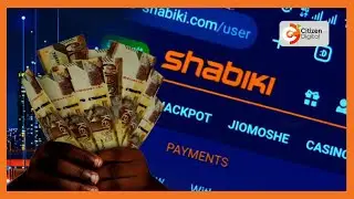 Matatu driver is the new Shabiki Aviator winner