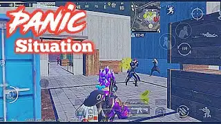 You panic, You Die //BGMI MONTAGE// 4 Fingers Claw + gyroscope // #ShadX #shadxop #montage (2)