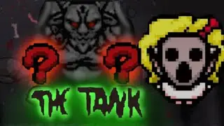 Czołg wjeżdża i rozjeżdża! - The Binding of Isaac Repentance #46