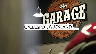 Cyclespot Auckland - Kawasaki Dealer Spotlight