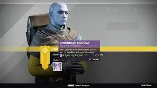 DAY 8!!!! PRISON OF ELDERS!!  BIG STREAM MONTH! DESTINY 1 |  #nostalgia