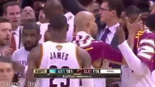 Klay Thompson 25 points vs Cavs (Full Highlights) (2016 Finals Game 6)