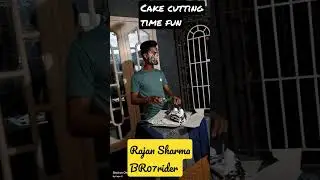 today my birthday 28/04/2023#rajansharma #BR07RIDER