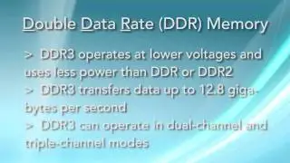 What RAM do I need?