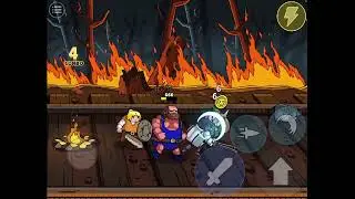 Maximus 2 | Android/iOS | Multiplayer Gameplay