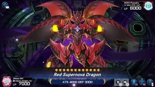 Yu-Gi-Oh! Master Duel - Centur-Ion Bystials vs Fabled (Synchro Cup Aug 2025)