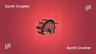 (FREE) Utopia Mike Dean Type Beat | SYNTH CRUSHER