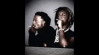 playboi carti x yeat type beat 