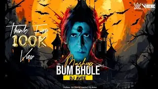 Bum Bhole | Laxmmi Bomb |Akshay Kumar | Circuit Remix-Dj Avee