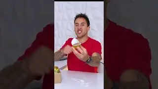 Russian MRE Taste Test #shorts