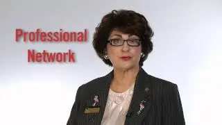 Mary McCall Congratulates New CRS Designees