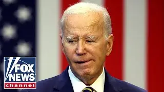Republicans push to broaden Biden investigation: 'This was a threat to democracy'