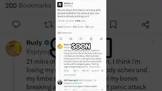 Is Roblox going to END FOREVER.. here's why#robloxdown