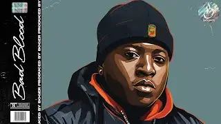 (FREE) Jadakiss Type Beat ''Bad Blood'' | Hard Freestyle Type Beat 2023