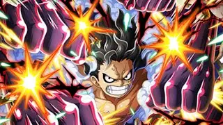 OPTC - GC WORST GENERATION VS LAST TAP V2 SNAKEMAN (ONE PIECE TREASURE CRUISE)