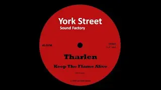 Tharlen - 