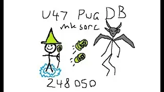 ESO U47 | 248050 PUG DB | MK Sorc/Blade/Arc