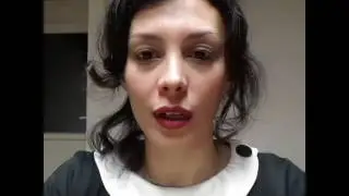 EASY EYELINER TUTORIAL VERSION FRANÇAISE