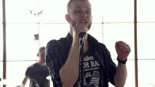 Radioaction - Heroes of the day (LiveShot)