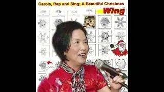 Wing - Santa On A Helicopter (2010)