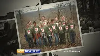 A Catholic Alternative to the Boy Scouts? - ENN 2018-06-29