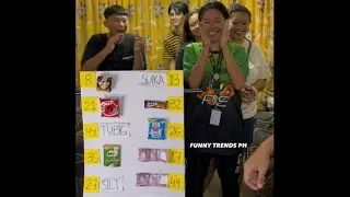NUMBER GAMES CHALLENGE