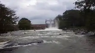 Kala wewa spill(kala wewa wan demima)