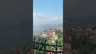 Shimla ❤️ - A Photo Essay #viral #shorts