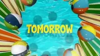 Teen Beach Movie Premieres TOMORROW at 8p/7c on Disney Channel!