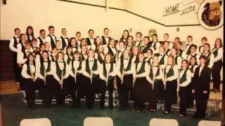 Byers High School Band - 2001 - Variation Overture