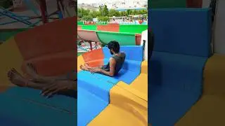 Jaisalmer song in the wonder land ￼water park m Manoharpur #jaipur #rajasthan #trending #viralsongs