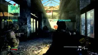 MW3 - Why 3 Bar Is Not Amazing