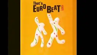 Thomas And Schubert - Crank it up (audio HQ HD)