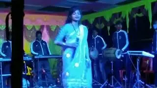budhamara stege program ll new Santali song video