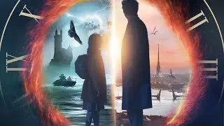 ¡Una Historia sobre el poder de la familia y el bien!  Gardians del tiempo PeliCine