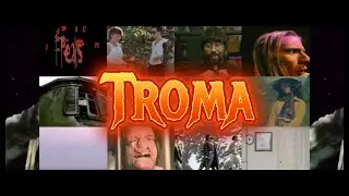 12 Troma movies ranking#Troma#Horror#Review#toplist#cosplay#halloween#campy#slack#fyp#F.E.K#scary
