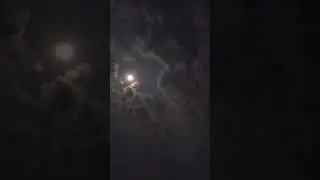 Thendral urangiya pothum / moon view / beauty of nature