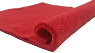 Factory Direct Selling 100% Polyester Anti Pill Polar Fleece Fabric for Blanket