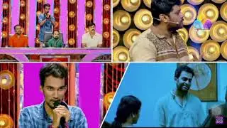 Comedy utsavam | spot dubbing |prithviraj