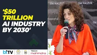 India's Prosperity Route With 5G, Cloud, And AI Revolution