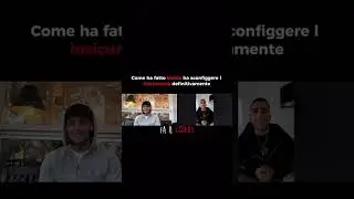 Qual &egrave; stato il segreto che ha permesso a Marco di uscire dal suo ciclo di insicurezza in meno di 90