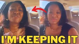 Women Confronts Her HUSBAND's Side Piece & INSTANTLY Regrets It