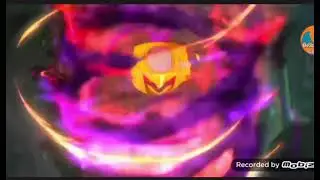 Legendary Pokemon in hoopa Movie Tribute 🎬 