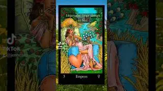 #witchtok #dailytarot #tarot #journaling #meditation #blessings #inspiration #magic