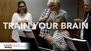 Piano Group Class for Adults