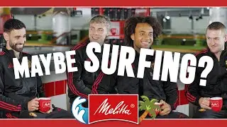 Bucket List Experiences: Living On A Desert Island? 😮 | Coffee Breaks With Melitta ☕