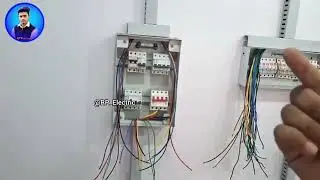  Complete Guide to MCB Circuit Breaker Box | Installation & Safety Tips!Welcome To YouElectric Work 