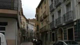 Cervera del río Alhama